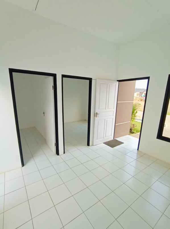 rumah subsidi murah di cileungsi bogor