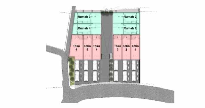 rumah sukmajaya depok