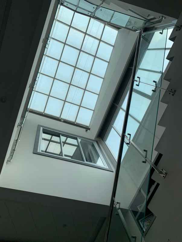 rumah sumagung kelapa gading