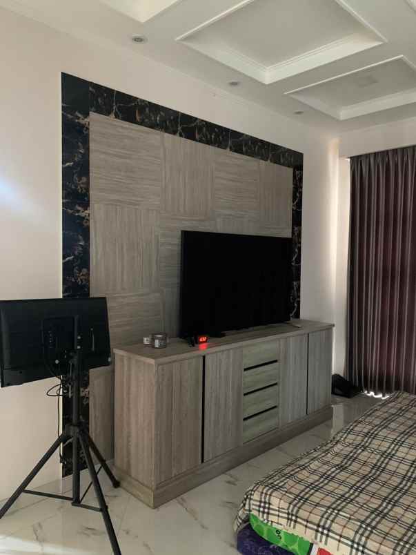 rumah sumagung kelapa gading