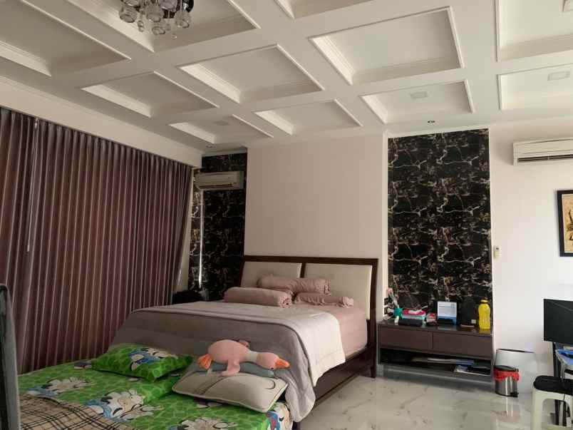 rumah sumagung kelapa gading