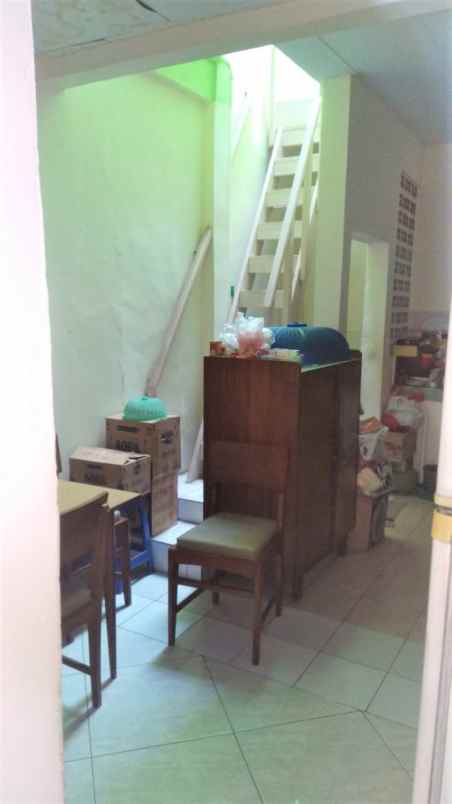 rumah taman buaran klender duren