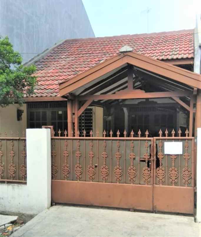 rumah taman buaran klender duren