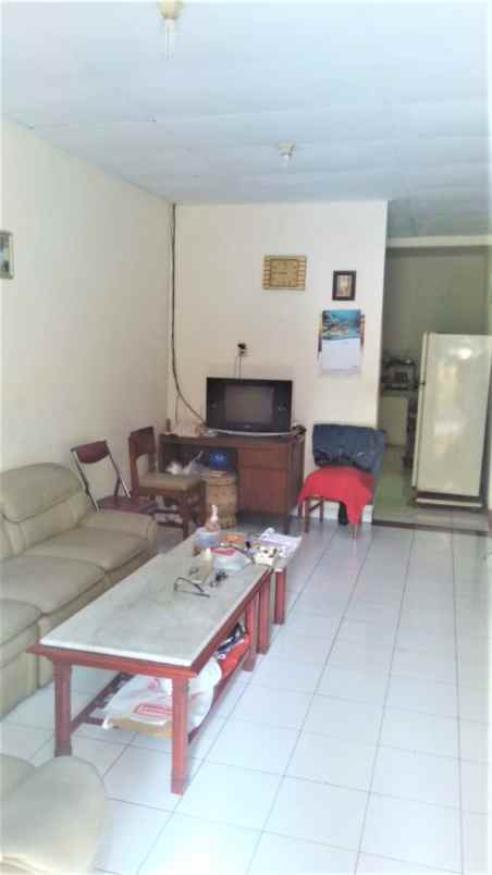 rumah taman buaran klender duren