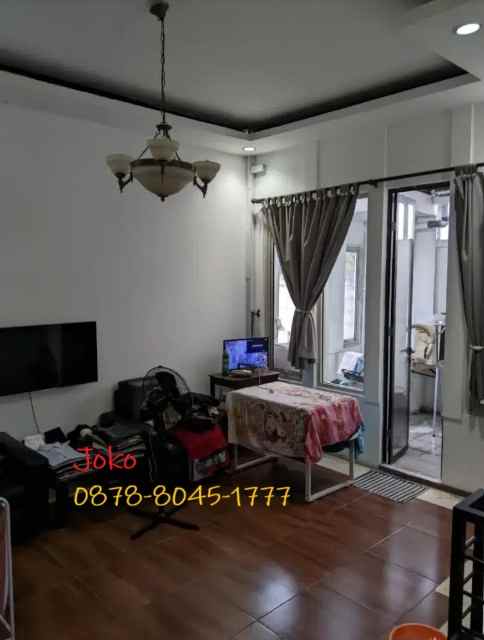 rumah termurah belakang citos cilandak jakarta selatan