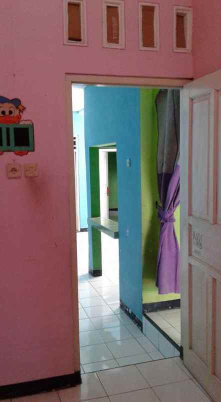 rumah tlogosari pedurungan semarang