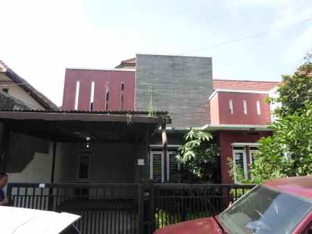 rumah wisma harapan1