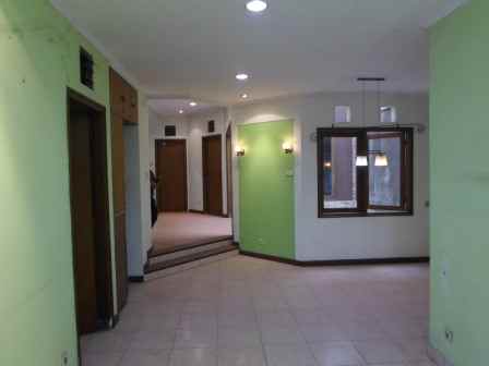 rumah wisma harapan1