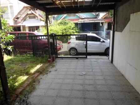 rumah wisma harapan1