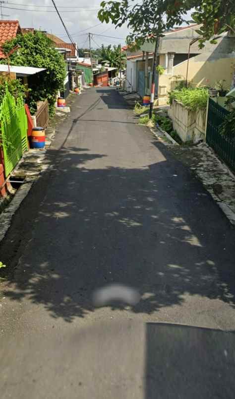 rumah wismasari ngaliyan semarang
