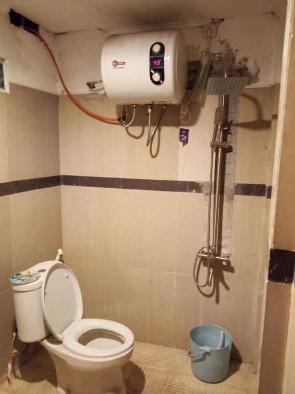 runah cikadut dekat arcamanik bandung