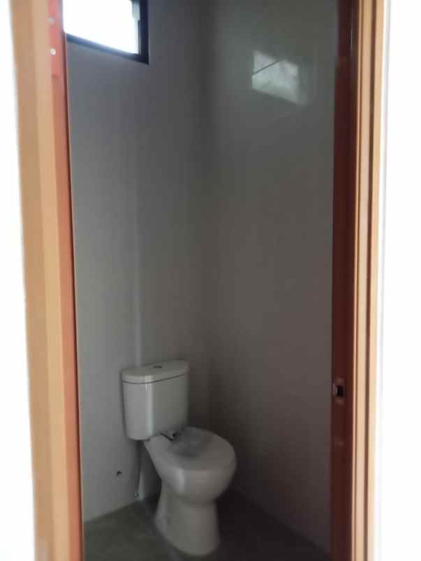 siap huni exclusive kemang sari jatibening dekat lrt