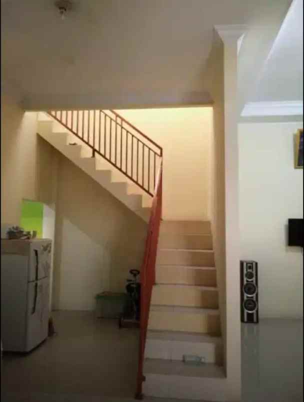 taman galaxy indah bekasi selatan bekasi kota