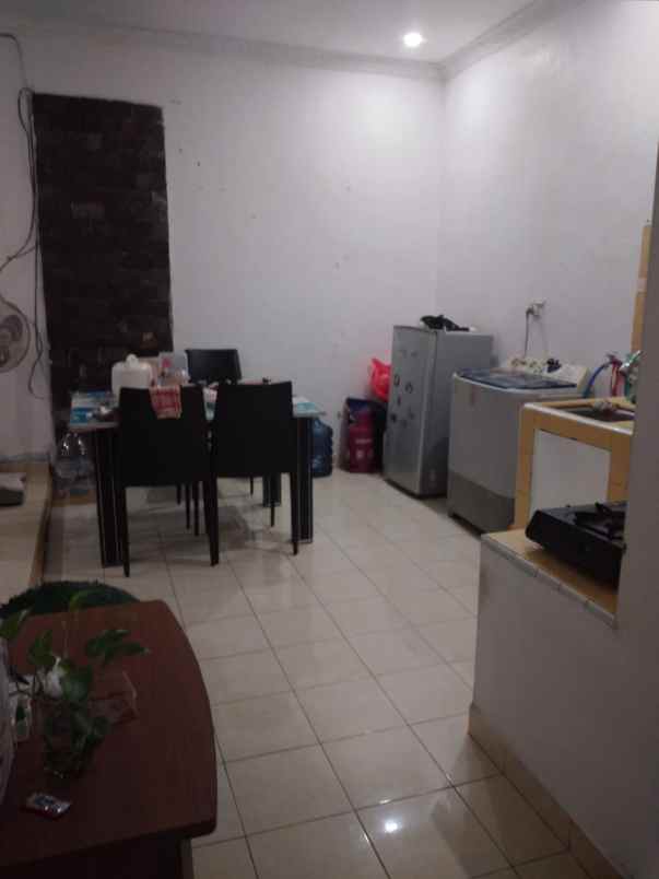 taman sentosa cikarang selatan