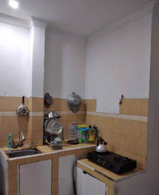 taman sentosa cikarang selatan