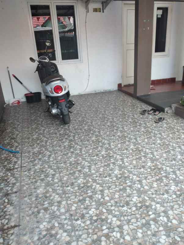 taman sentosa cikarang selatan