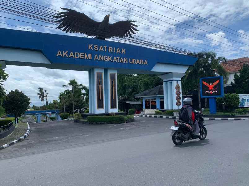 tanah blok o dijual akses mobil siap bangun rumah