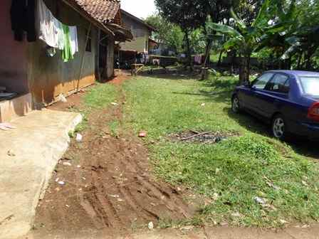 tanah bojong binong dekat bukit golf