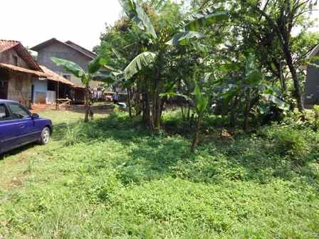 tanah bojong binong dekat bukit golf
