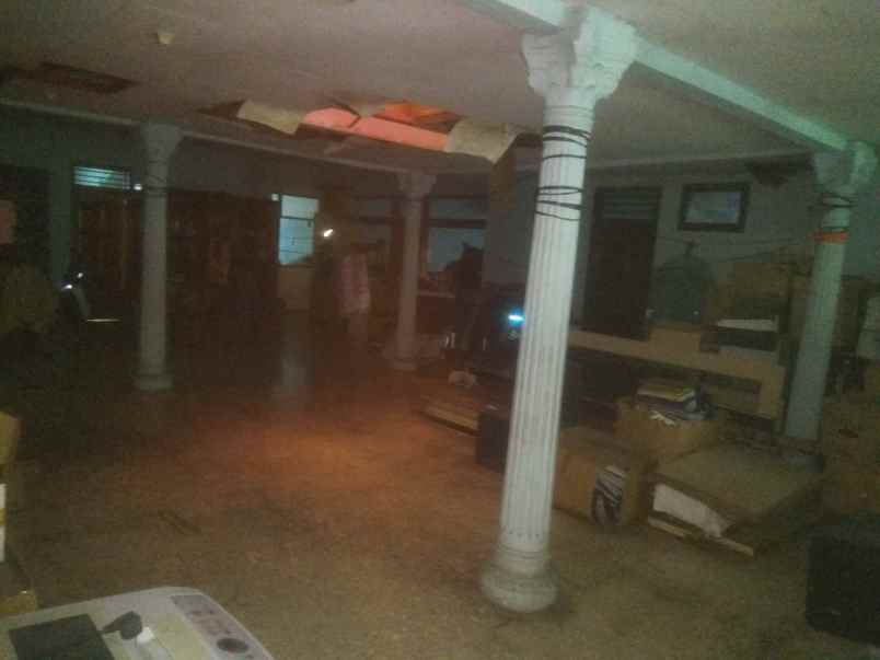 tanah jalan cempaka putih