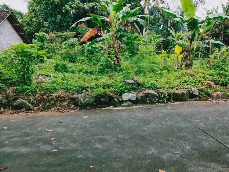 tanah karangpandan karanganyar