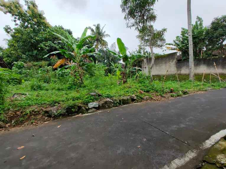 tanah karangpandan karanganyar