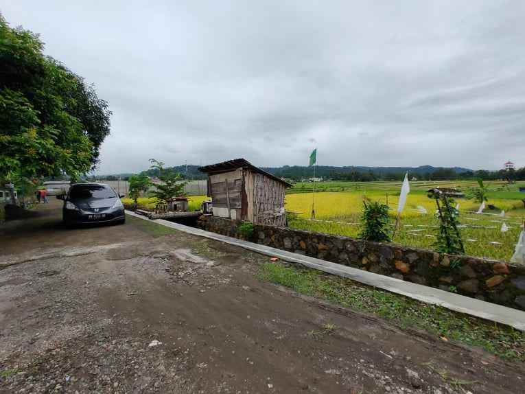 tanah karangpandan karanganyar