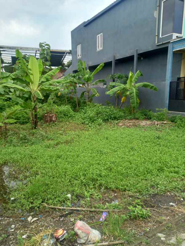 tanah kavling legundi siap bangun