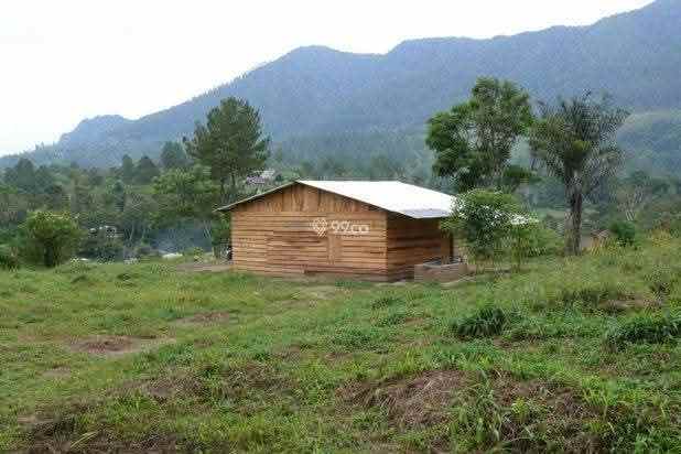 tanah kosong di kota parapat simalungun
