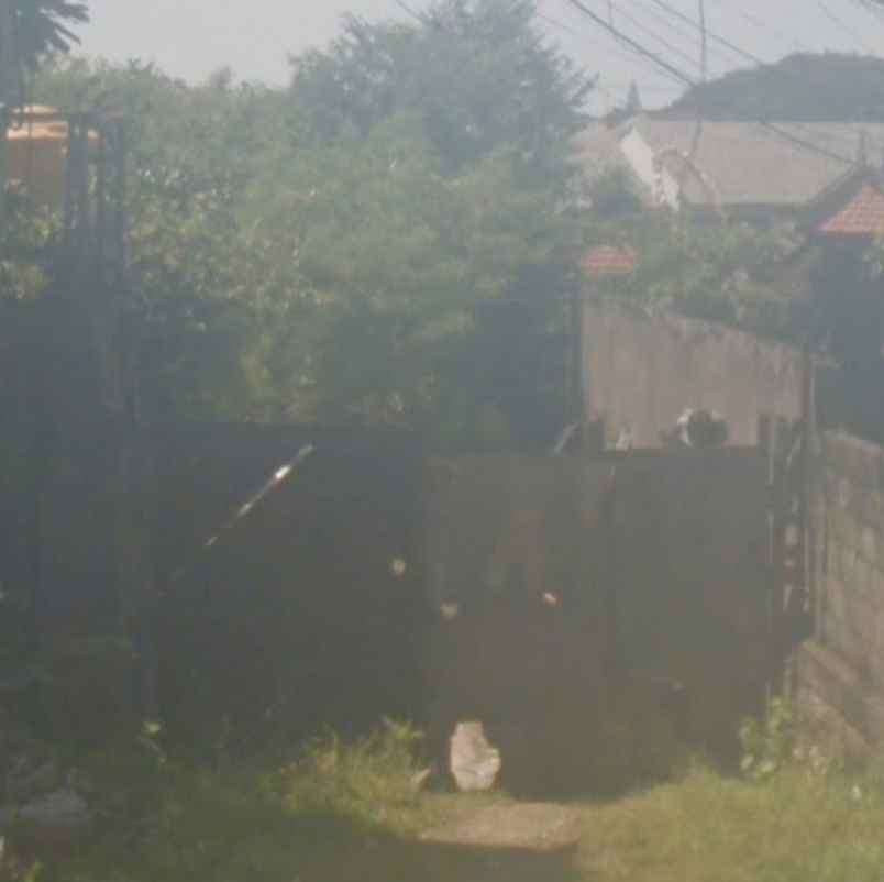 tanah lingkungan villa dan resort di seminyak bali