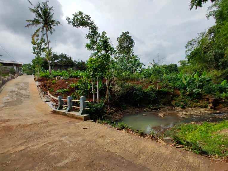 tanah mojogedang karanganyar