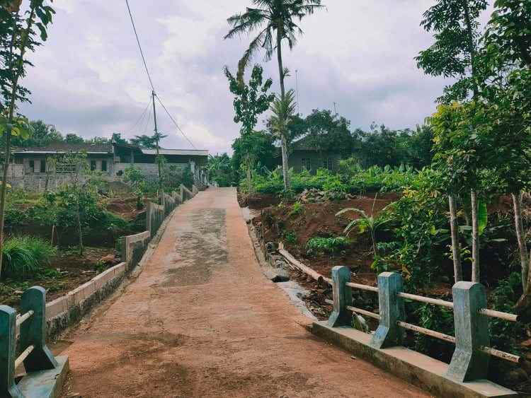 tanah mojogedang karanganyar