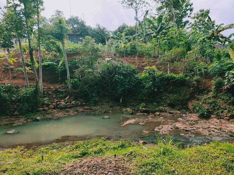 tanah mojogedang karanganyar