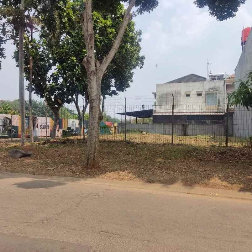 tanah murah di lippo karawaci