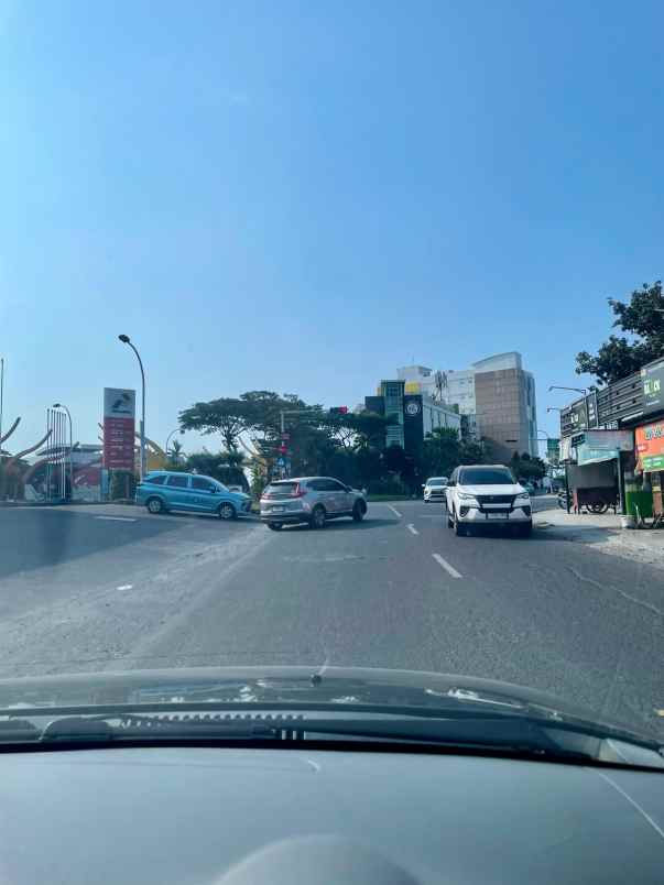 tanah nol jalan raya lontar lidah kulon surabaya barat