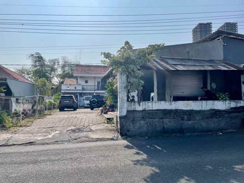 tanah nol jalan raya lontar lidah kulon surabaya barat