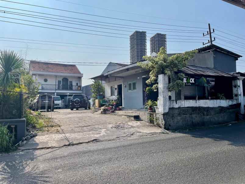 tanah nol jalan raya lontar lidah kulon surabaya barat