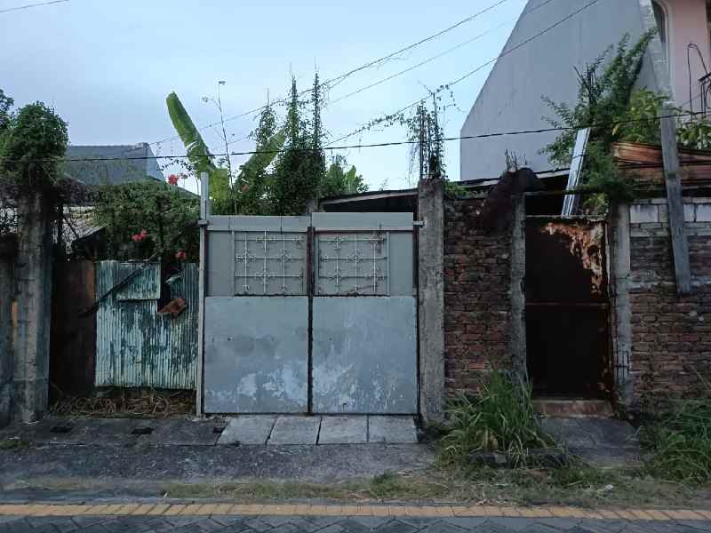 tanah pakis tirtosari strategis