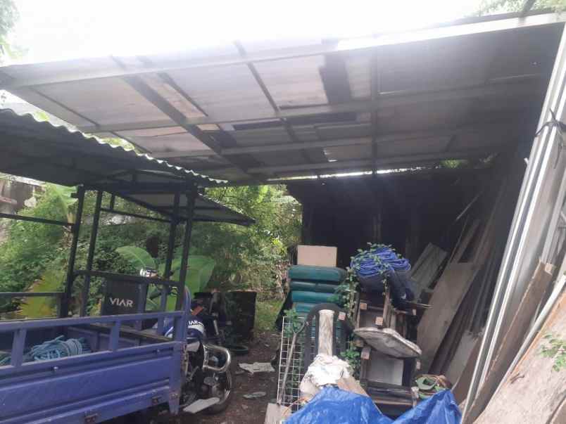 tanah pakis tirtosari strategis