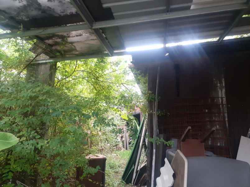 tanah pakis tirtosari strategis