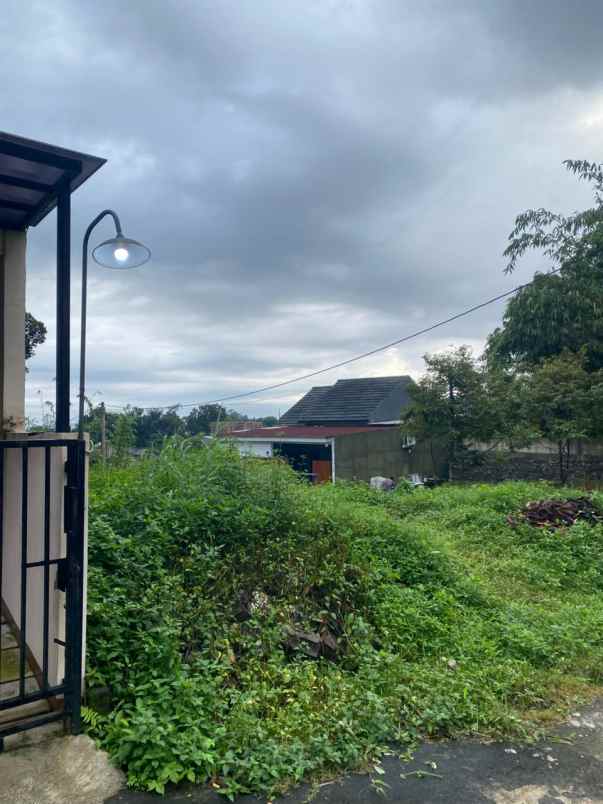 tanah patemon gunungpati semarang