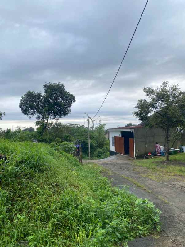 tanah patemon gunungpati semarang