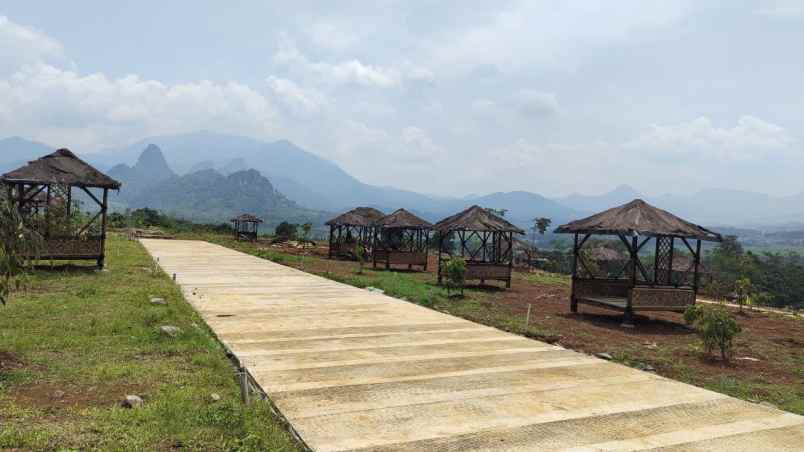 tanah tanjungsari kab bogor