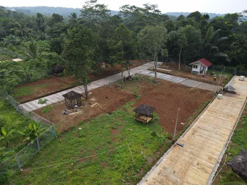 tanah tanjungsari kab bogor