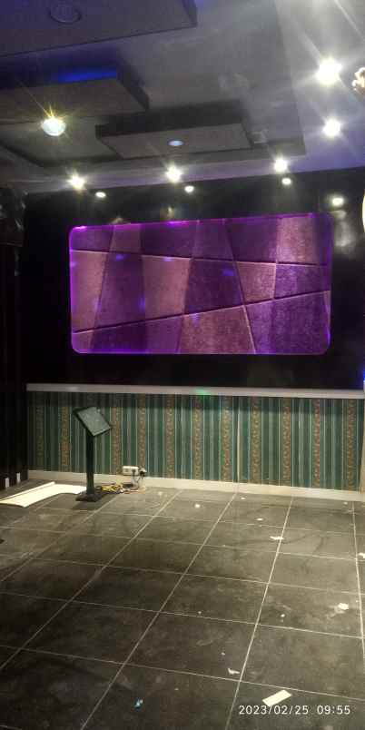 tempat usaha dijual lokasi strategis