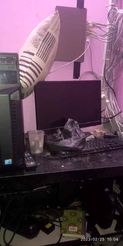 tempat usaha dijual lokasi strategis