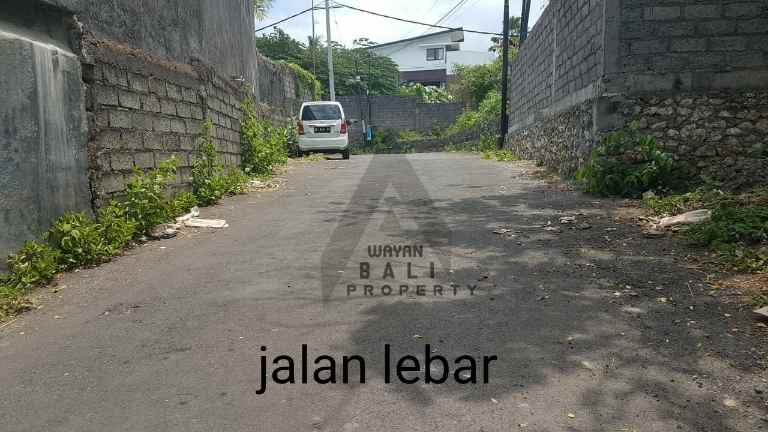 villa jl by pass ngurah rai