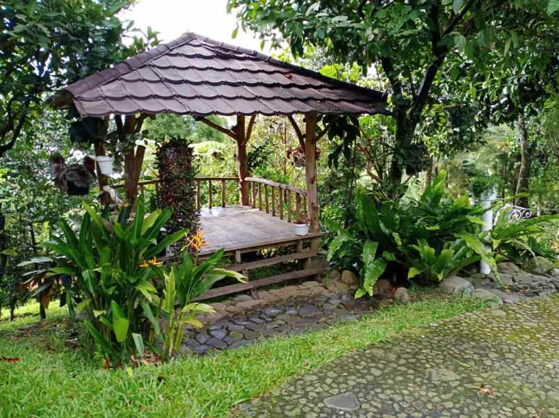 villa jl raya ciapus tamansari