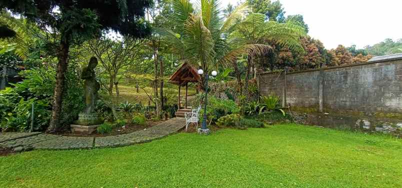 villa jl raya ciapus tamansari