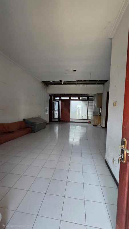 villa kalijudan surabaya timur dijual rumah standard
